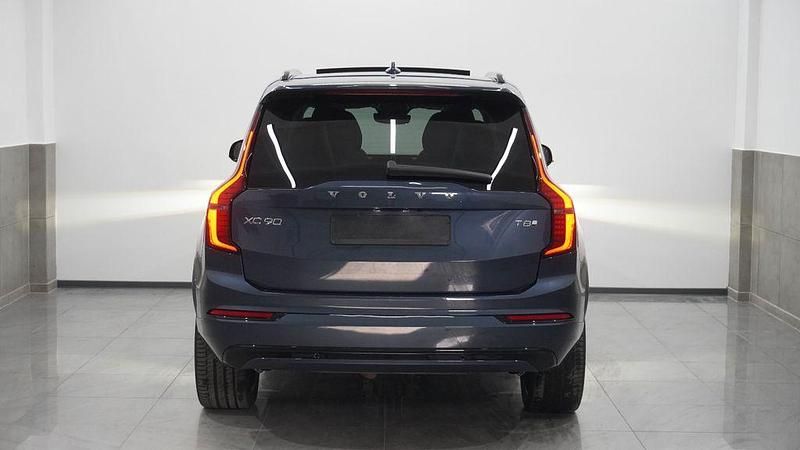 Gebraucht Volvo XC90 Plus 455 PS (334 kW) 2025 Blau SUV