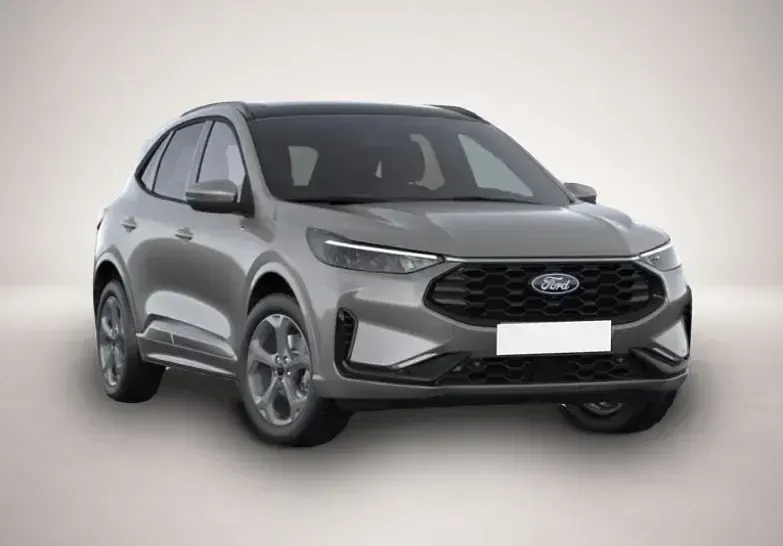 Gebraucht Ford Kuga ST-Line 185 PS (136 kW) 2026 SUV