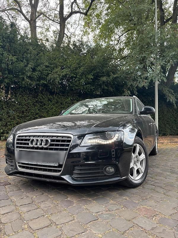 Gebraucht 2009 Audi A4 Kombi | 3.300 € (Superpreis) - Bild 1/4
