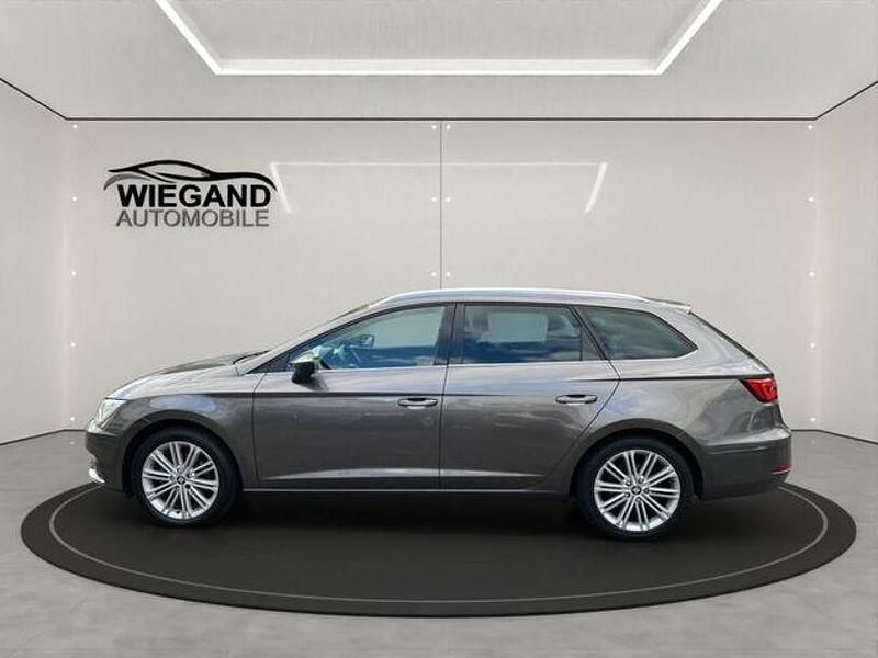 Gebraucht Seat Leon 2017 Andere Limousine