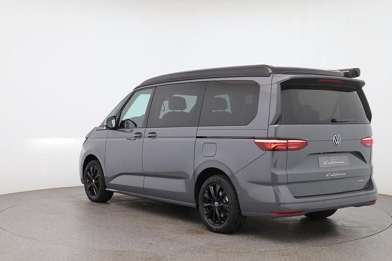 Neu VW California Beach 177 PS (130 kW) 2026 Grau Van