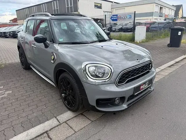 Gebraucht Mini Cooper S 224 PS (164 kW) 2019 Kleinwagen