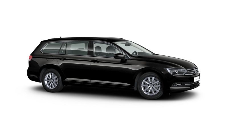 Gebraucht 2019 VW Passat Comfortline Kombi | 26.330 € (Teuer) - Bild 1/4