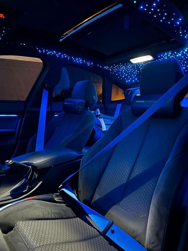 Grau Gebraucht 2015 BMW 320 Gran Turismo Limousine | 15.800 € (Teuer) - Bild 1/4