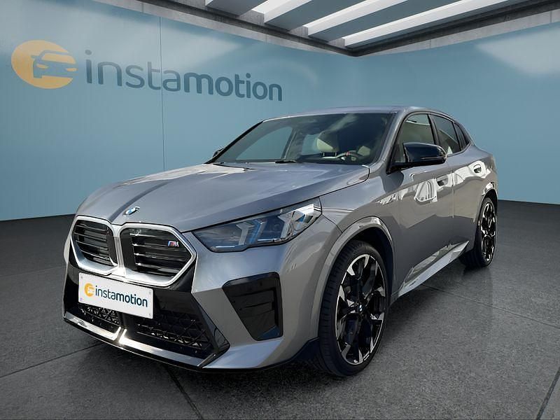 Usata BMW X2 300 CV (220 kW) 2025 Grigio SUV