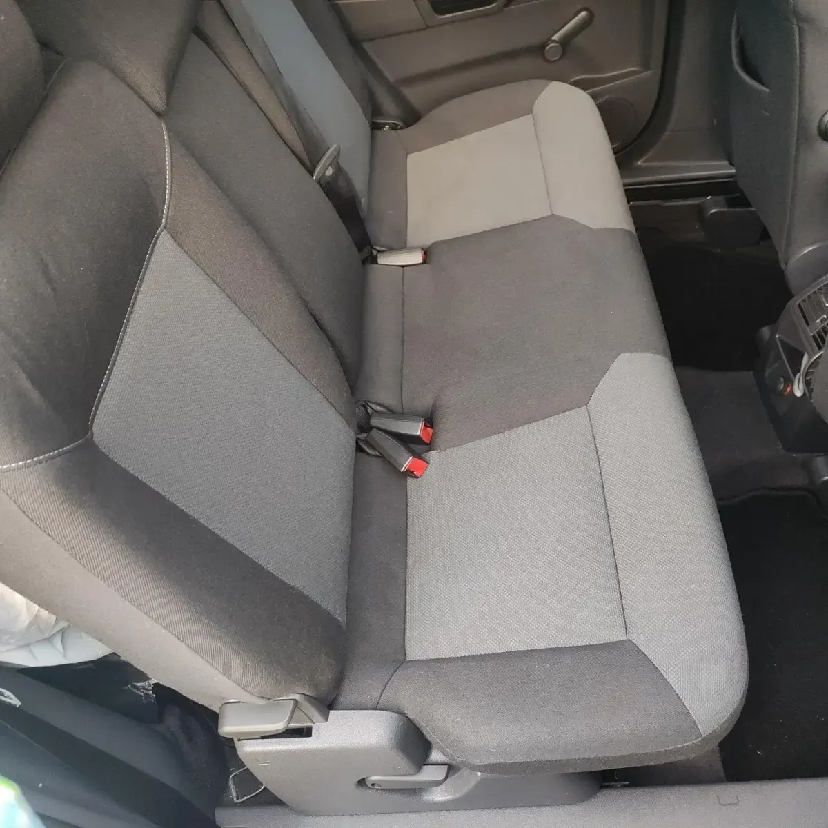 Gebraucht Opel Zafira 150 PS (110 kW) 2006 Van / Kleinbus
