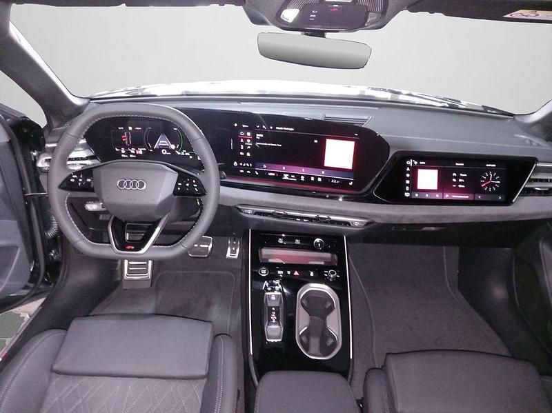 Neu Audi A6 Sport 299 PS (219 kW) 2025 Grau Limousine