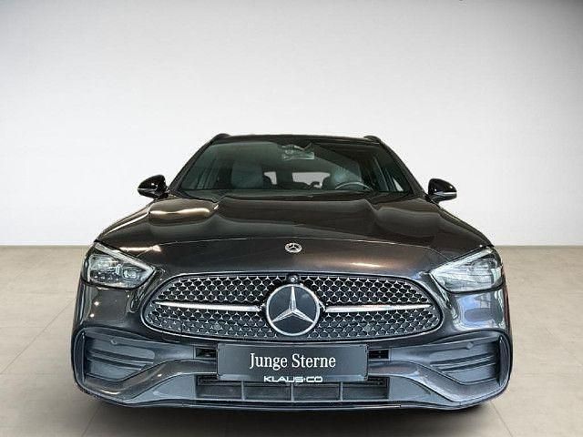 Gebraucht 2022 Mercedes C300 | 37.330 € (Etwas zu teuer) - Bild 1/4