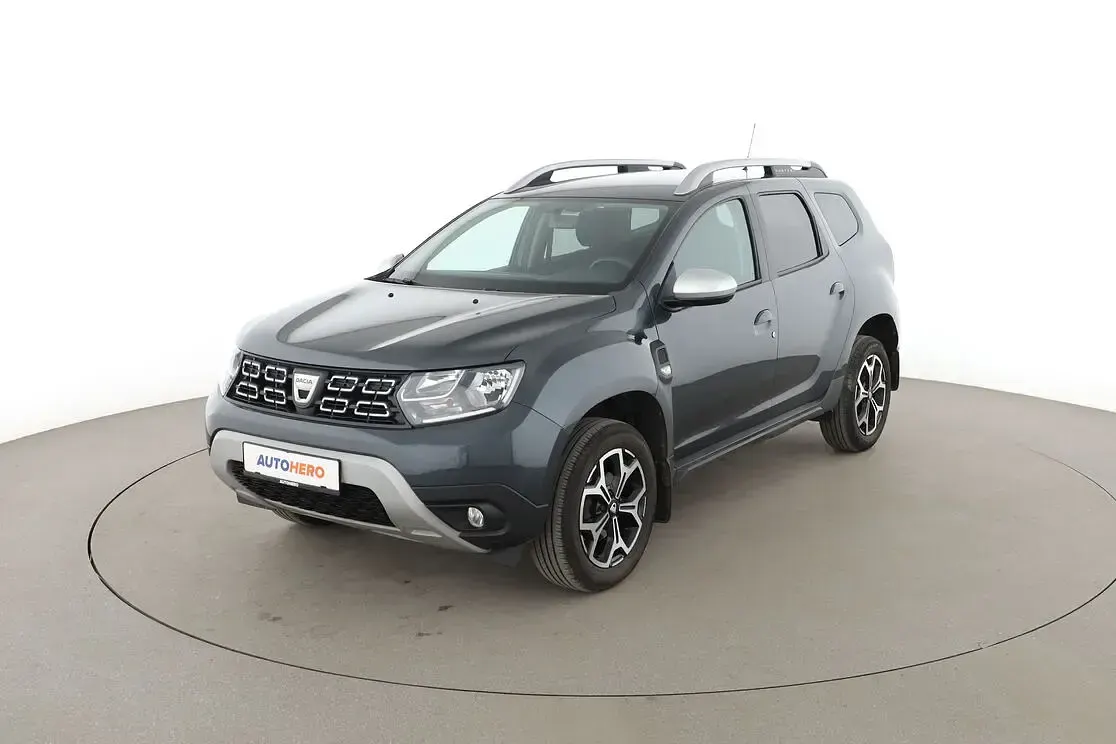 Gebraucht Dacia Duster Prestige 116 PS (85 kW) 2019 SUV