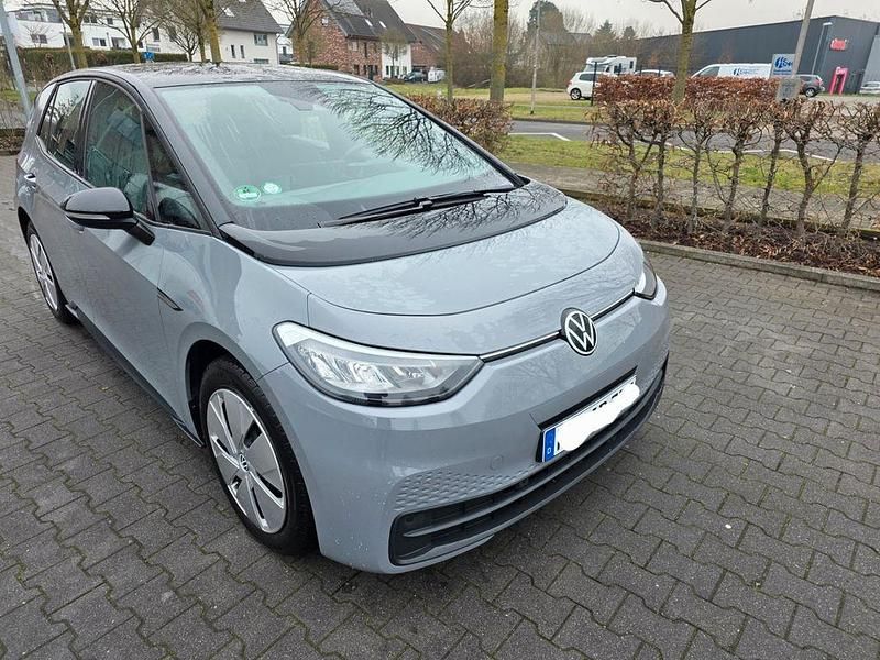 Gebraucht VW ID.3 Pro Performance 150 kW (204 PS) 2020 Grau Kleinwagen