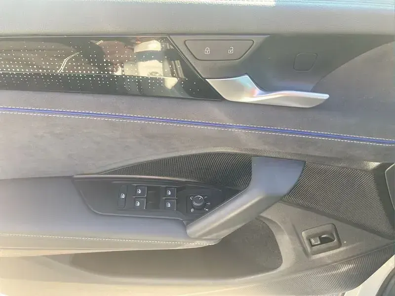 Gebraucht VW Tayron 193 PS (141 kW) 2025 Weiß SUV