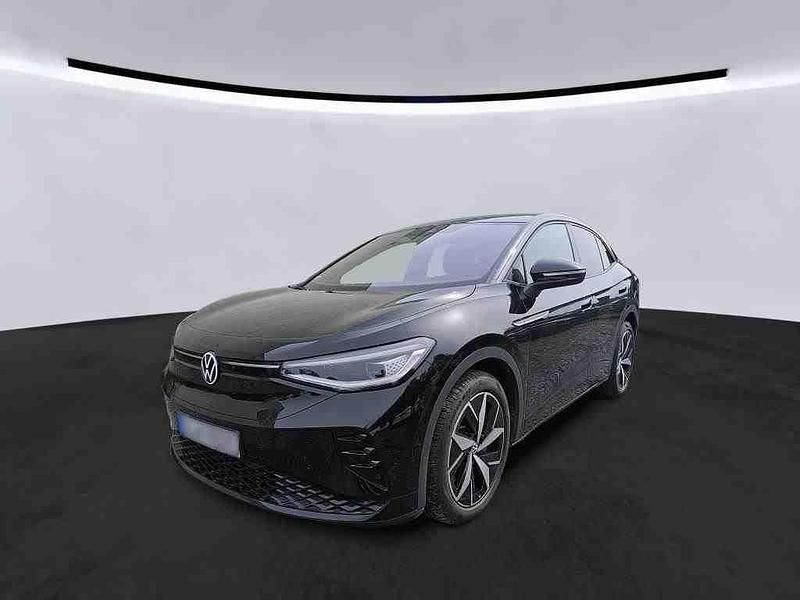 Schwarz Gebraucht 2022 VW ID.5 GTX SUV | 31.420 € (Superpreis) - Bild 1/4
