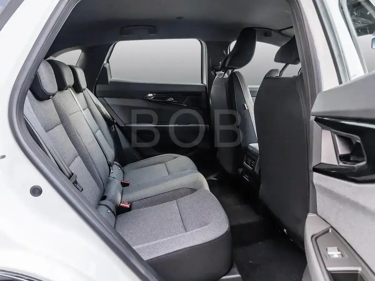 Gebraucht Renault Austral Evolution 200 PS (147 kW) 2025 Weiß SUV