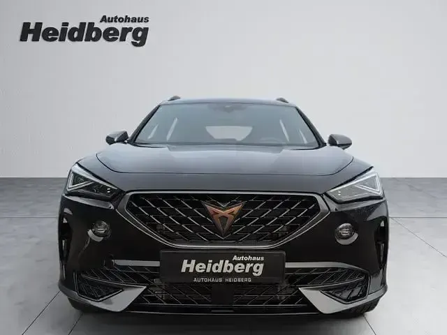 Gebraucht Cupra Formentor 150 PS (110 kW) 2023 Andere SUV