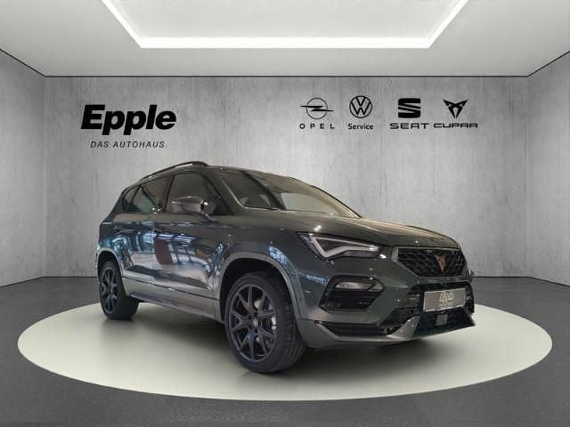 Gebraucht Cupra Ateca 150 PS (110 kW) 2026 SUV