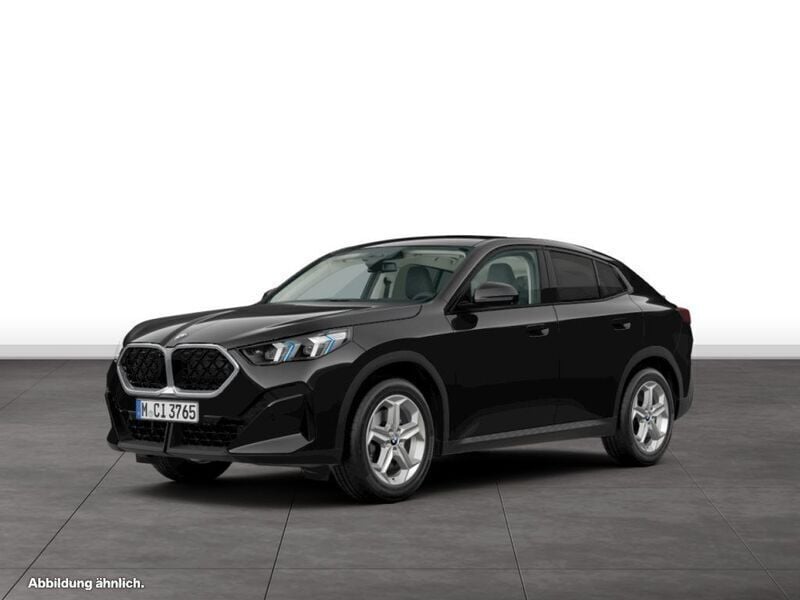 Gebraucht 2024 BMW X2 Shadowline SUV | 40.831 € (Superpreis) - Bild 1/4