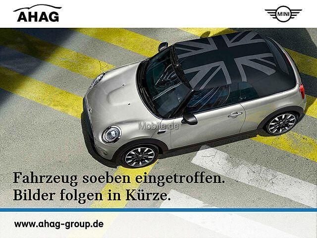 Grün Gebraucht 2021 Mini Cooper S Cabriolet Cabrio | 28.990 € (Fairer Preis) - Bild 1/1