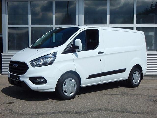 Gebraucht 2023 Ford Transit Custom Trend Abholung | 30.990 € (Fairer Preis) - Bild 1/4