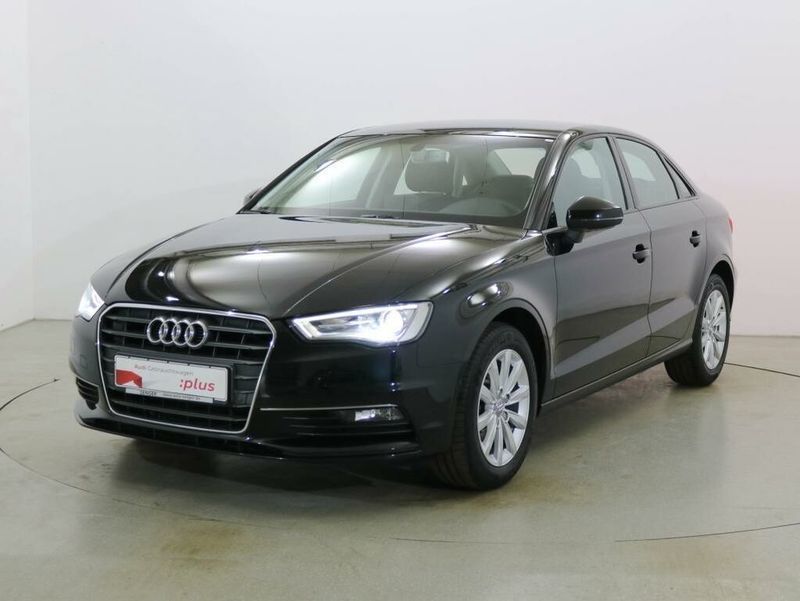 Verkauft Audi A3 Limousine Attraction ., gebraucht 2016 ...