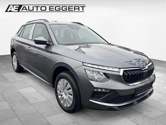 Brugt Skoda Kamiq Essence 116 HK (85 kW) 2025 SUV