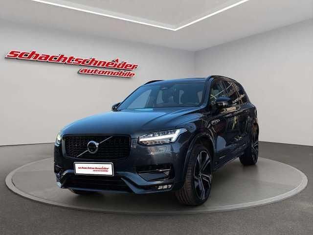 Gebraucht Volvo XC90 173 PS (127 kW) 2023 SUV
