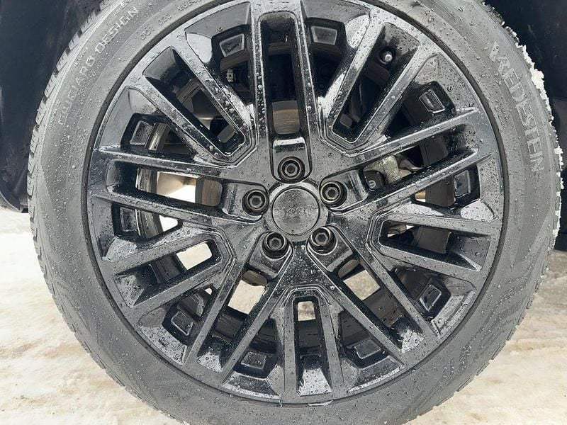 Gebraucht Jeep Compass 131 PS (96 kW) 2023 Schwarz SUV