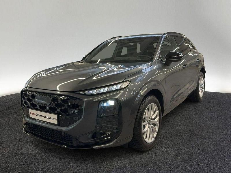 Gebraucht Audi Q3 Ambiente 150 PS (110 kW) 2025 Daytonagrau perleffekt SUV