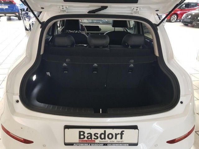 Gebraucht Ora 03 125 kW (171 PS) 2023 Weiß Kleinwagen