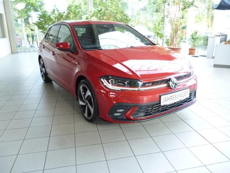 Gebraucht VW Polo GTI 207 PS (152 kW) 2024 Kleinwagen