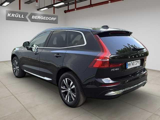 Gebraucht Volvo XC60 Core 398 PS (292 kW) 2025 Schwarz SUV