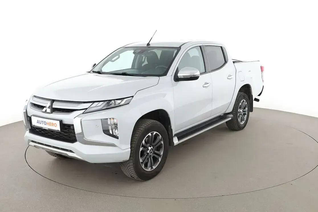 Gebraucht Mitsubishi L Edition 150 PS (110 kW) 2019 SUV