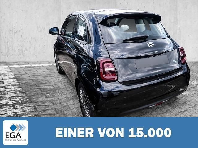 Neu Fiat 500e Icon 69 kW (95 PS) 2026
