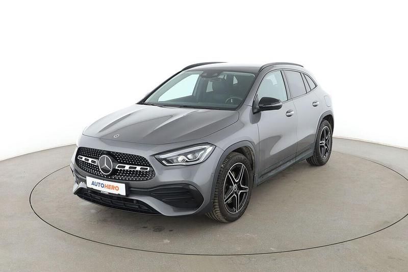 Second-hand Mercedes GLA250 AMG line 238 CP (175 kW) 2023 SUV