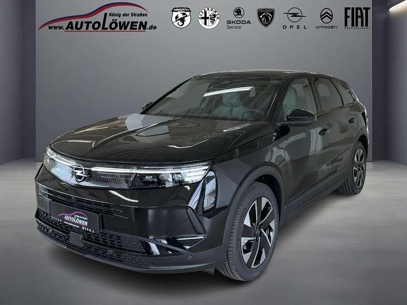 Diamant schwarz Neu 2025 Opel Grandland X SUV | 38.479 € (Teuer) - Bild 1/4