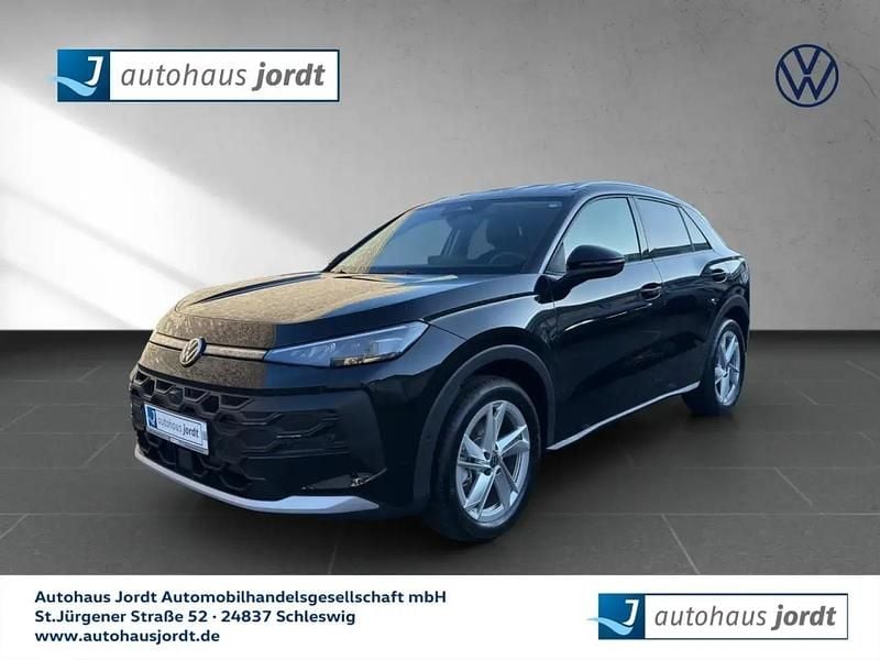 Używany VW T-Roc Style 116 KM (85 kW) 2026 SUV