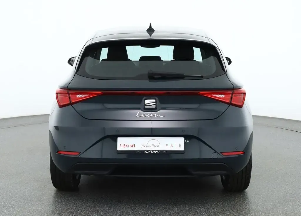 Neu Cupra Leon 150 PS (110 kW) 2026 Andere Limousine