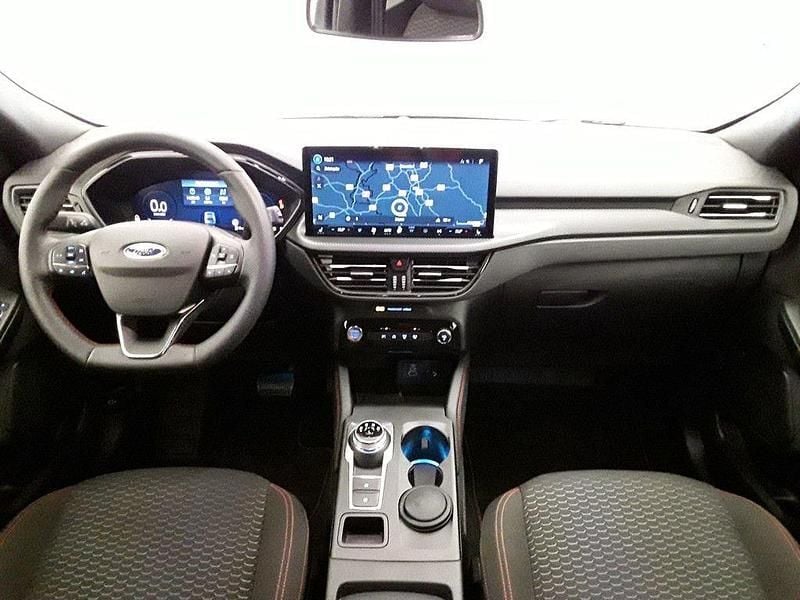 Gebraucht Ford Kuga ST-Line 186 PS (136 kW) 2025 Grau SUV