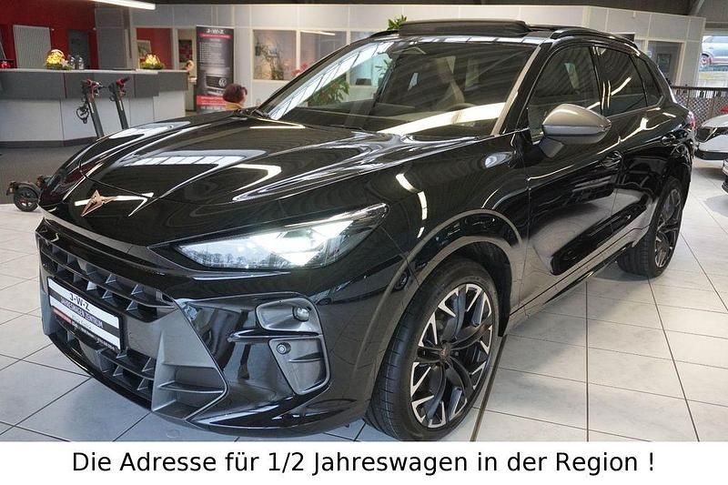 Grau Neu 2025 Cupra Terramar VZ SUV | 44.990 € (Fairer Preis) - Bild 1/4