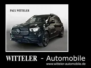 Gebraucht Mercedes GLE350 AMG line 306 PS (225 kW) 2023 SUV