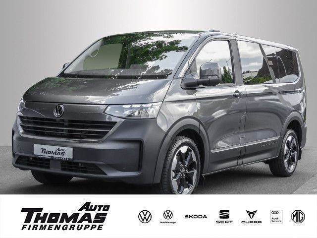 Grau Neu 2025 VW Caravelle PanAmericana Van / Kleinbus | 64.980 € - Bild 1/3