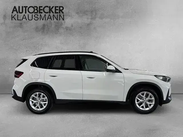 Usado BMW X1 Performance 211 CV (155 kW) 2024 Blanco SUV