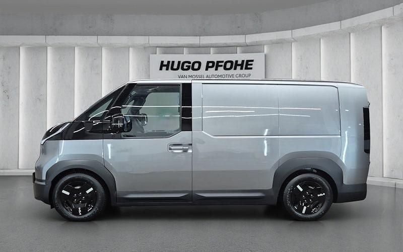 Neu Kia PV5 119 kW (163 PS) 2026 Stahlgrau metallic Van / Kleinbus