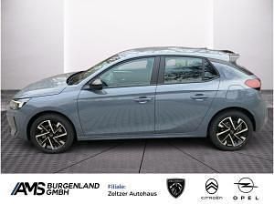 Neu Opel Corsa Edition 101 PS (74 kW) 2025 Gelb Limousine