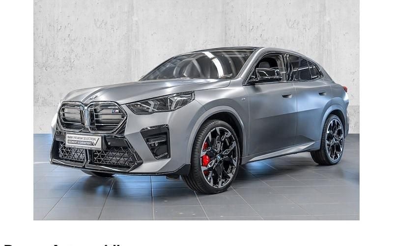 Bmw individual froze Gebraucht 2024 BMW X2 M Sport SUV | 51.995 € (Superpreis) - Bild 1/4