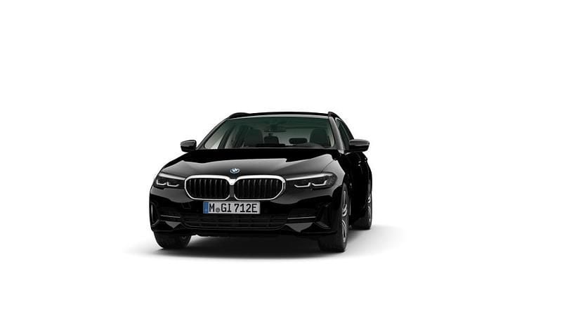 Gebraucht 2026 BMW 530 Kombi | 100.000 € - Bild 1/1