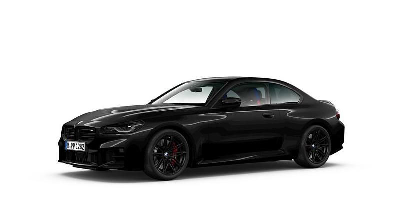 Gebraucht 2023 BMW M2 Shadowline Coupé | 64.790 € (Fairer Preis) - Bild 1/2