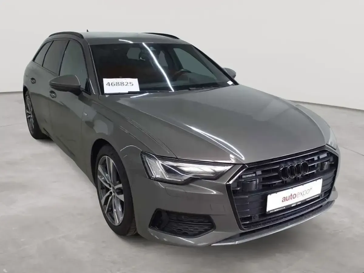 Używany Audi A6 Sport 204 KM (150 kW) 2022 Kombi