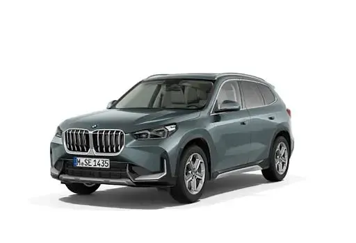 Gebraucht BMW X1 Comfort Edition 218 PS (160 kW) 2025 SUV
