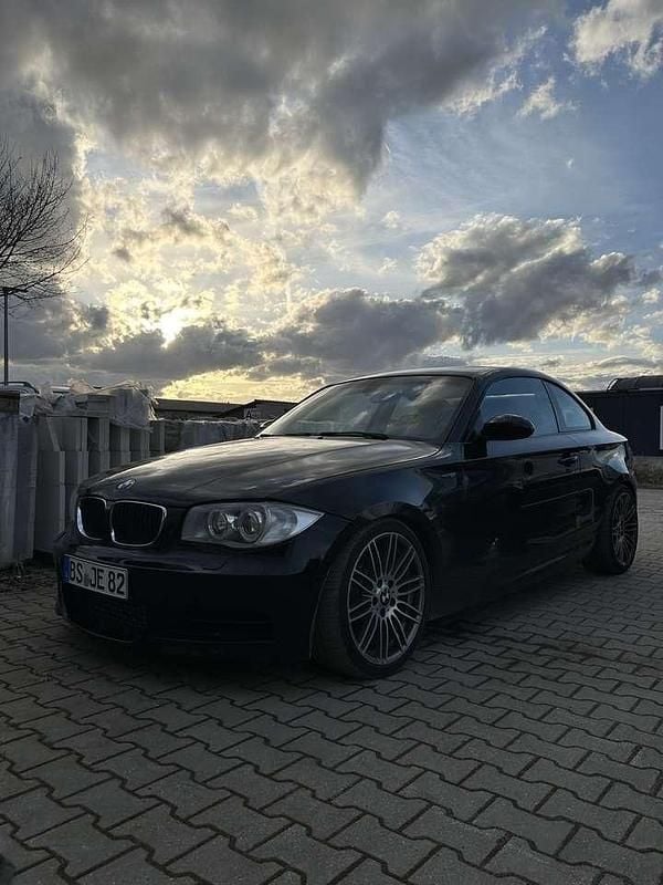 Gebraucht BMW 135 Coupé M Performance 306 PS (225 kW) 2008 Coupé