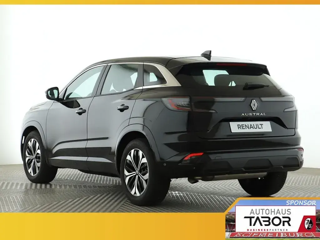 Gebraucht Renault Austral Evolution 158 PS (116 kW) 2025 Schwarz SUV